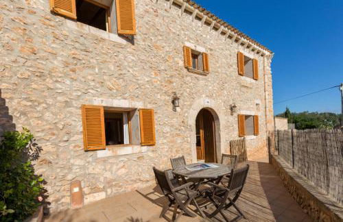 Casa Rural Sa Sorda in Campos - Photo 4