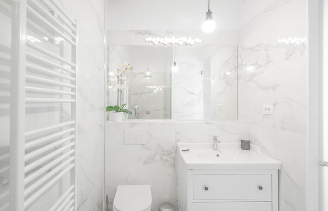 AB Ljubljana Prince Filip Apartment - Foto 21