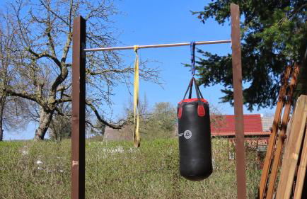 Ferienhaus Sava - Foto 32