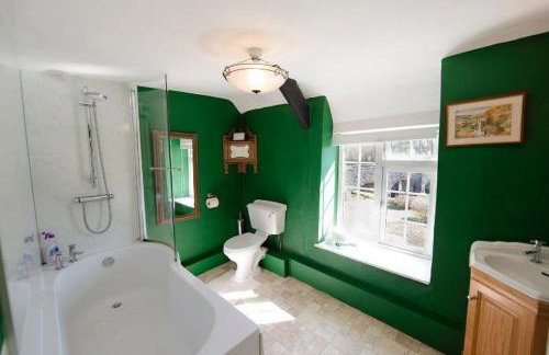 Bridge Cottage Withypool - Foto 24