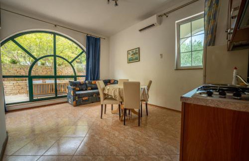 Beach Apartments Villa Holiday - Foto 15