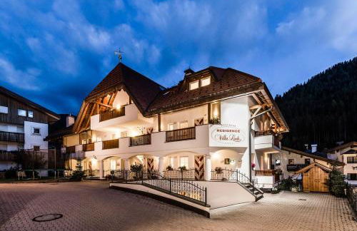 Wellness Residence Villa Leck - Foto 20