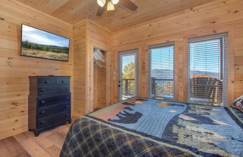 Overlooking Adventure by Jackson Mountain Rentals - Foto 50