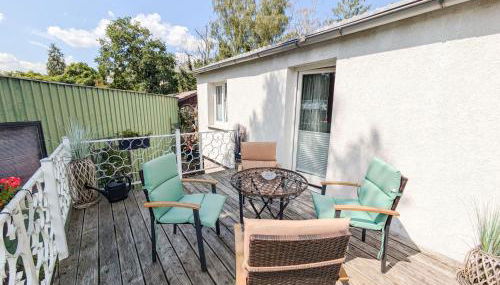 Ferienhaus Plauer Oase - Foto 3