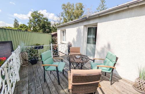 Ferienhaus Plauer Oase - Foto 3