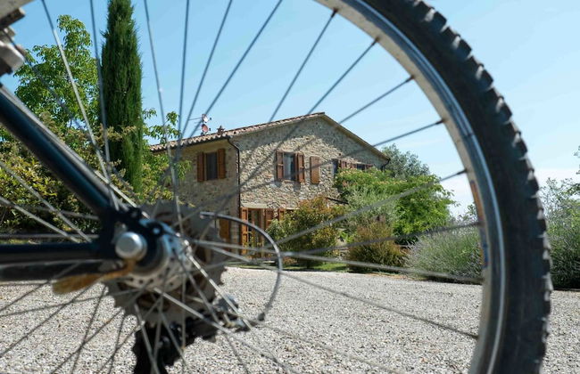 Agriturismo Le Valli - Foto 41