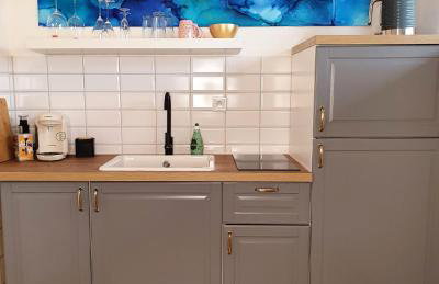 Harmony Apartment - Photo 5