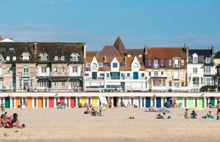 Appartement cosy aux portes du Touquet Paris Plage - Foto 26
