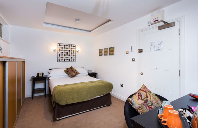 Nell Gwynn House Apartments - Foto 13