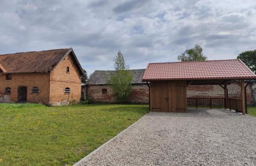 Stara Karczma Sypitki - Foto 16