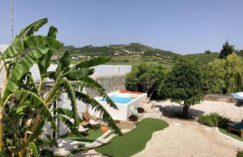 Pool oasis with private parking -Vigia 8 - Foto 13