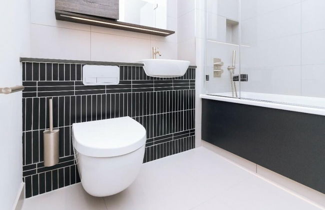 Meadow Lane Retreat - City Center Gem - Foto 5