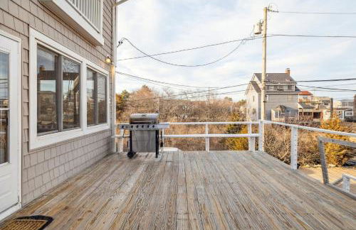 It's All Good Hot Tub Steps to Beach Yard - Foto 37