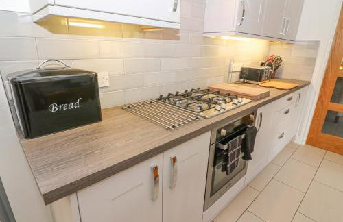 Rose Cottage - Foto 12