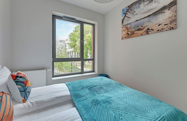 Lion Apartments - Apartments & Studio - Foto 57