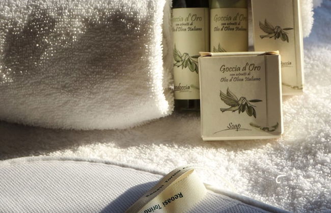 Art Residence San Domenico - Foto 22