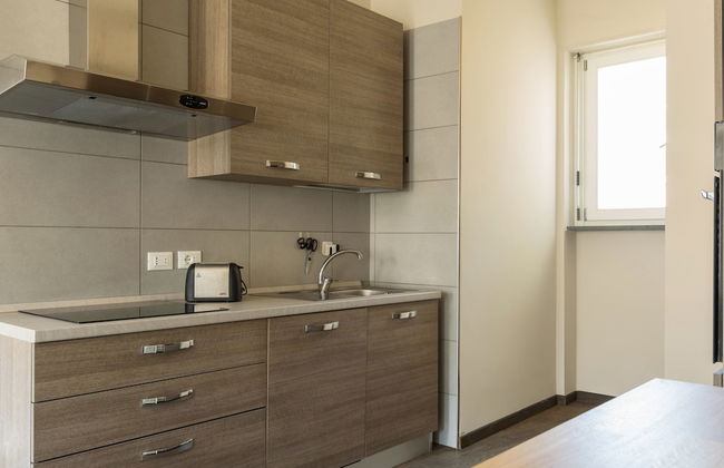 Numero Due Piazza Mazzini - Foto 10