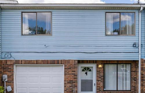 Beautiful 3 bedroom Condo in Hartford! - Foto 18