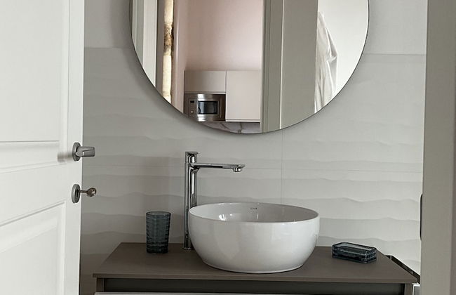 Rua 39 fine apartments - Foto 45