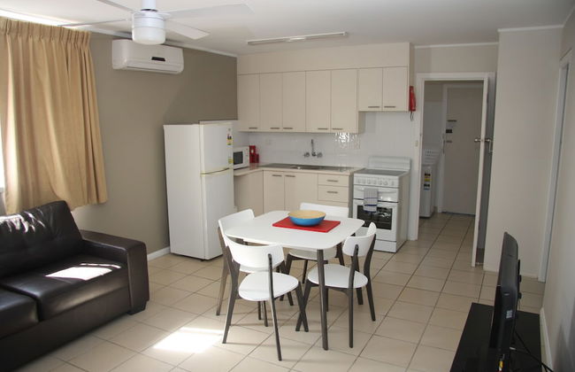 Aqua Villa Resort - Foto 13