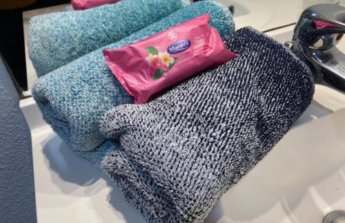 ORBIS - "L'Opaline" - Studio calme dans une belle résidence avec piscine - Parking - WiFi - Foto 8