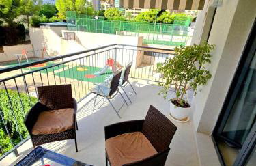 Apartamento Benidorm, Parking Incluido - Photo 13