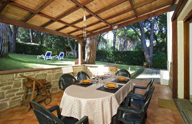 Villetta Il Pino - Foto 27