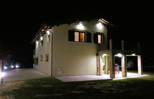 Characteristic restored farmhouse with 360 degree views - Photo 36