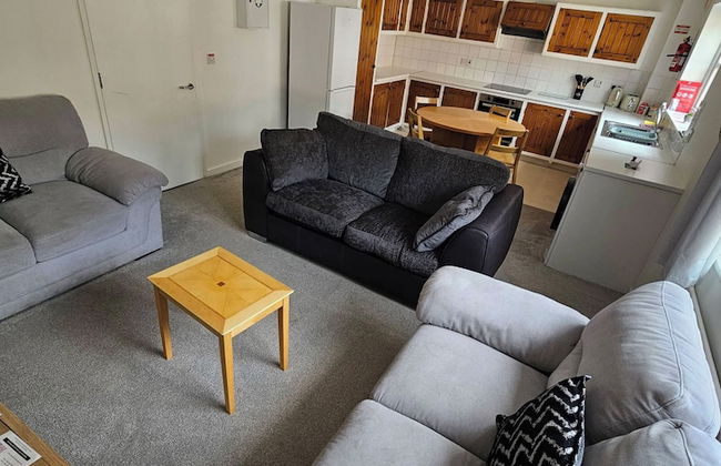 Plas Bellin Apartments - Foto 11