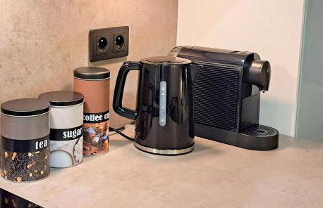 Falcon Apartment Center 4 Metro Świętokrzyska - Foto 19