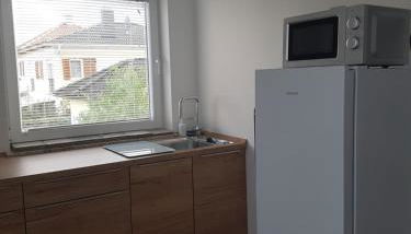 Appartement am Goldsteinpark - Foto 3