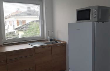 Appartement am Goldsteinpark - Photo 3