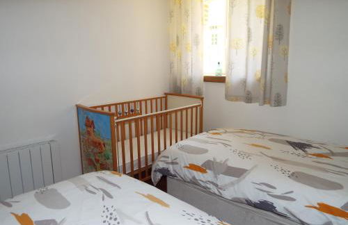 Gîte La Peyre - Photo 29