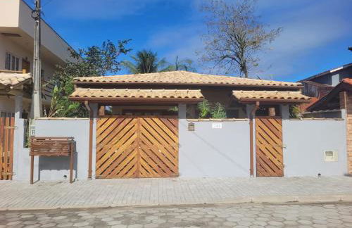 CASA PROXIMA A PRAIA GRANDE E TENORIO - Foto 33