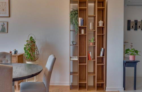 Heaven 11 Design Apartment con Vista Castello e Garage box - Foto 25