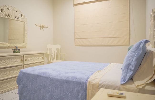 Gaviotas Apartments - Foto 21