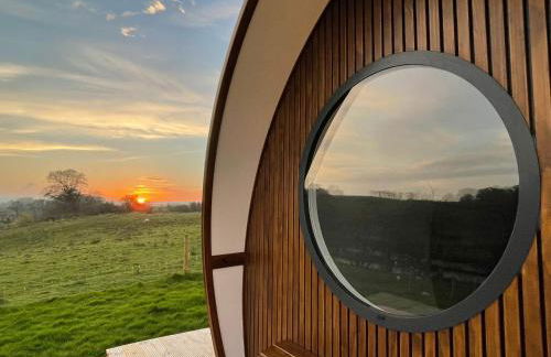 Endrick Escape - Luxury Glamping - Foto 14