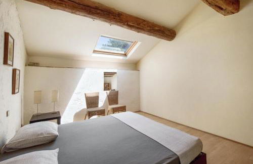 Villa confortable avec piscine privée à Uchaux - Foto 23