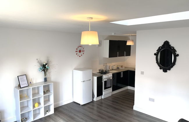 Grand Central Budget Modern Apartments - Foto 33