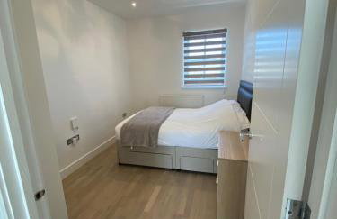 Apartment No 8 - Stay in style in the heart of the Cathedral City. - Photo 36