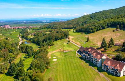 Goélia Le Domaine du Golf - Foto 27