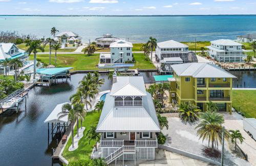 Enchanting Retreat - Pine Island Paradise - Roelens - Foto 60