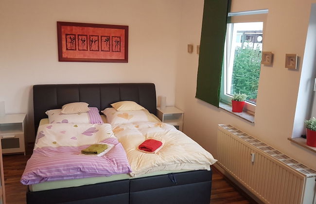 Großzügiges Zweiraumapartment Troisdorf - Foto 4