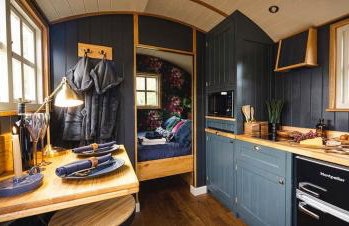 Church House Hut - Foto 8