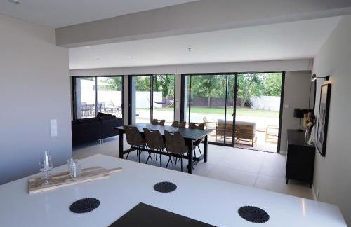 Beautiful Villa close to the Seaside - Foto 23