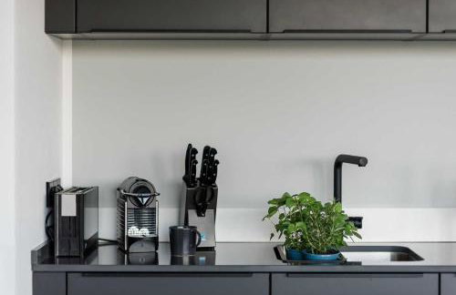 Luxus-Ferien-VILLA NICE LOUNGE - Foto 21