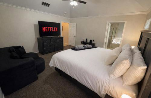 Extraordinary Pool Villa - Outdoor fun, Near Stadiums - Foto 43