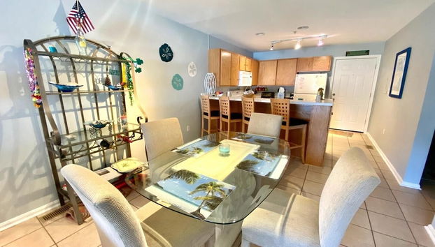 Beachaven 102d - Foto 2, Habitación