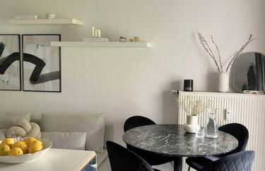 Stilvolle Wohnung in Offenburg - Foto 8