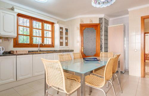 Villa Costa De Blanes - Foto 10